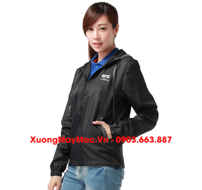 ÁO KHOÁC GIÓ AG133